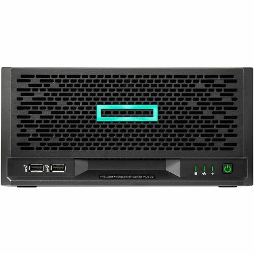 HPE MICROSVR G10+ V2 E-2314 16G NHP SVR PL 78