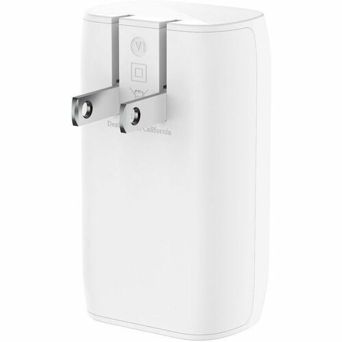 Belkin 67W Portable 3-Port USB-C Wall Charger