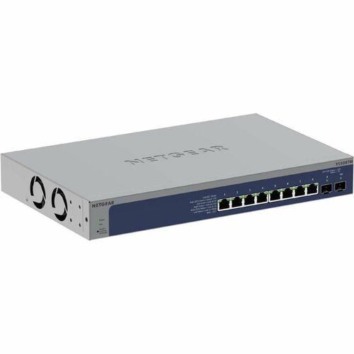 INTERRUPTEUR INTELLIGENT 8P 10G/MG