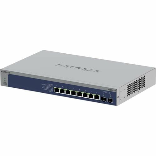 INTERRUPTEUR INTELLIGENT 8P 10G/MG