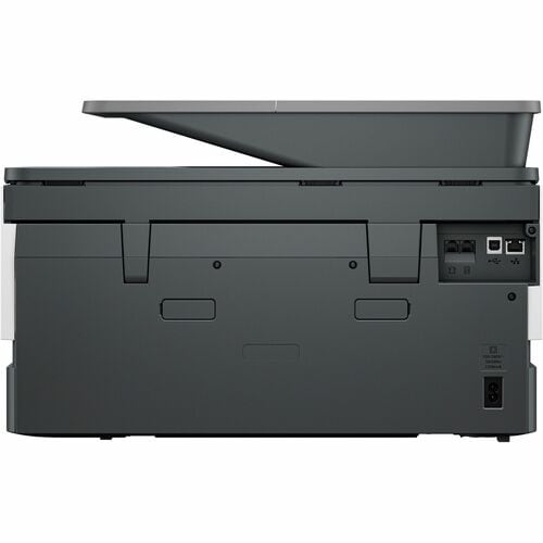 Impresora de inyección de tinta OfficeJet Pro 9135E transparente, color P/S/C/F, ENET, USB, WL, 1200 x 1200, 512 MB