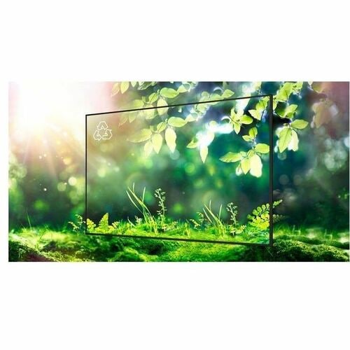 Écran d'affichage UHD LG 55UH5N-E - 55" (1397 mm) LCD