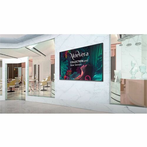 LG 49UH5N-E UHD Signage Display - 49\" (1244.60 mm) LCD