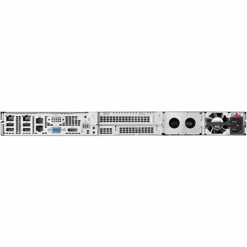 HPE DL20 GEN11 E-2436 1P 16G 4SFF SVR PL 4Q