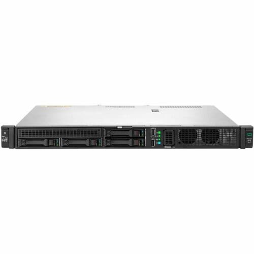 DL20 GEN11 E-2434 1P 16G 2LFF SVR PL 4Q
