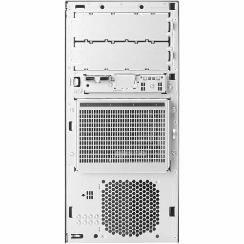 HPE ProLiant ML30 G11 4U Tower Server - 1 x Intel Xeon E-2434 3.40 GHz