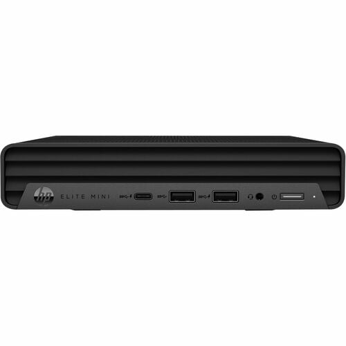 HP Mini Conference G9 Desktop Computer