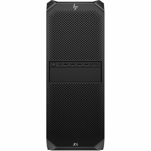 Station de travail HP Z6 G5 A - 1 Ryzen Threadripper PRO 7945WX - 16 Go - SSD 512 Go
