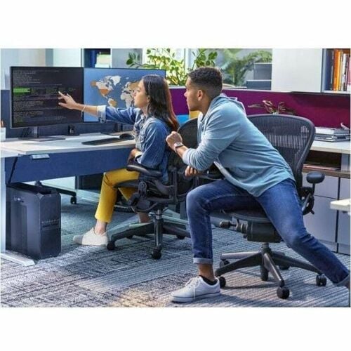 HP Z6 G5 A Workstation - 1 Ryzen Threadripper PRO 7955WX - 32 GB - 1 TB SSD