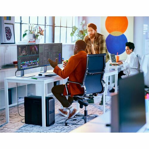 Station de travail HP Z6 G5 A - 1 Ryzen Threadripper PRO 7955WX - 16 Go - SSD 512 Go