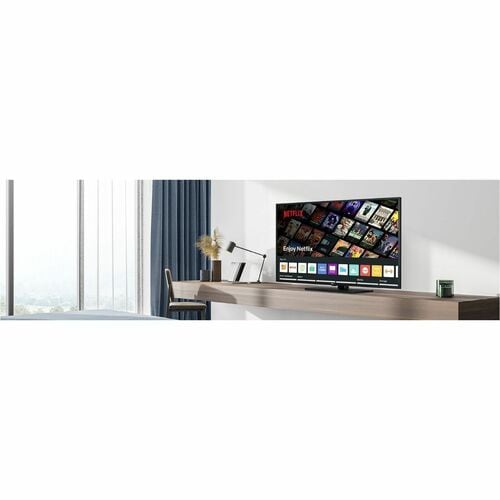 Téléviseur intelligent LED-LCD LG UM777H 65UM777H0UG 65" (1651 mm) - 4K UHDTV