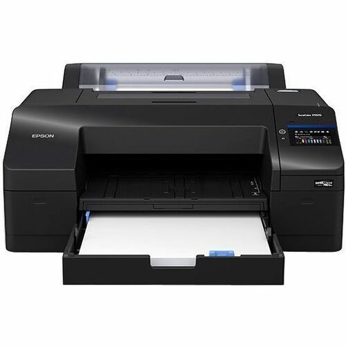 EPSON SURECOLOR P5370 STANDARD EDITION PRINTER