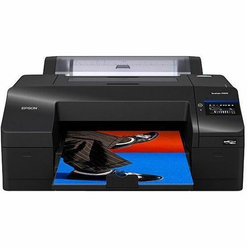 EPSON SURECOLOR P5370 STANDARD EDITION PRINTER