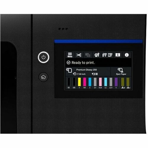 EPSON SURECOLOR P5370 STANDARD EDITION PRINTER