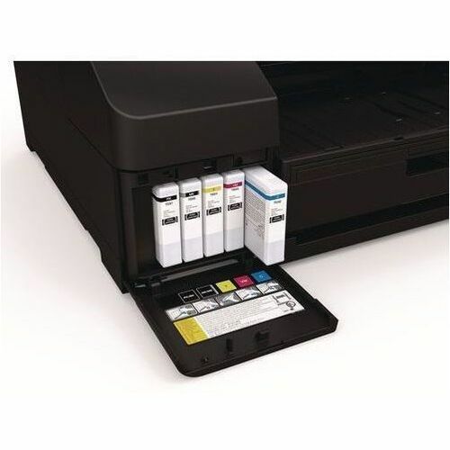Cartouche d'encre jet d'encre d'origine Epson UltraChrome Pro10 T55V -