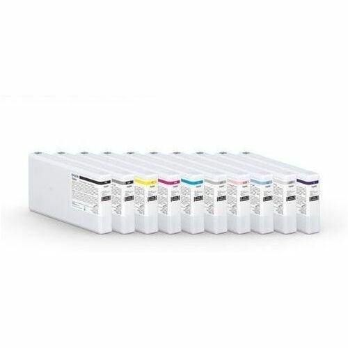 Cartucho de tinta de inyección de tinta Epson UltraChrome Pro10 T55V - Vivid Ma