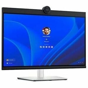 DELL 27 VIDEOCONFERENCIA MON-P2724DEB
