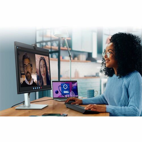 DELL 27 VIDEOCONFERENCIA MON-P2724DEB