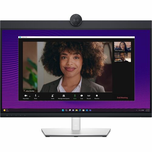 DELL 27 VIDEOCONFERENCIA MON-P2724DEB