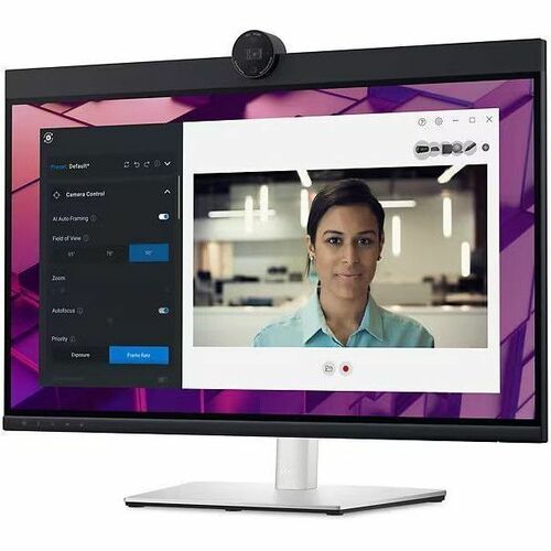 DELL 27 VIDEOCONFERENCIA MON-P2724DEB