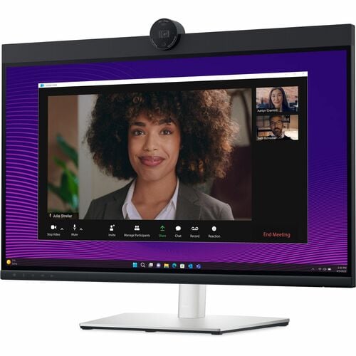 DELL 27 VIDEOCONFERENCIA MON-P2724DEB