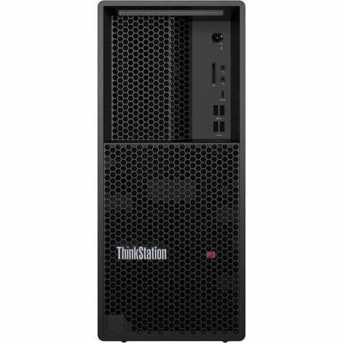 Lenovo ThinkStation P3 30GS0061US Workstation - 1 Core i5 13th Gen i5-13500