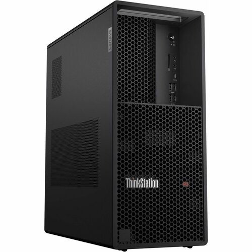 TOPSELLER THINKSTATION P3 TOWER I713700 VPRO 4.10G 32GB 1TB UBUNTU