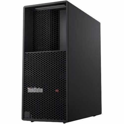 Estación de trabajo Lenovo ThinkStation P3 30GS006EUS - 1 Core i7 de 13.ª generación i7-13700