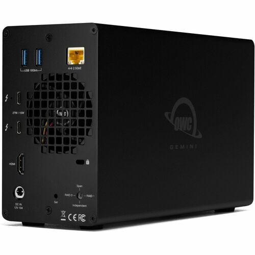 GEMINI 12.0TB U.2 NVME 2TB X 6 GEMINI 12.0TB U.2 NVME SR 2TB X 6