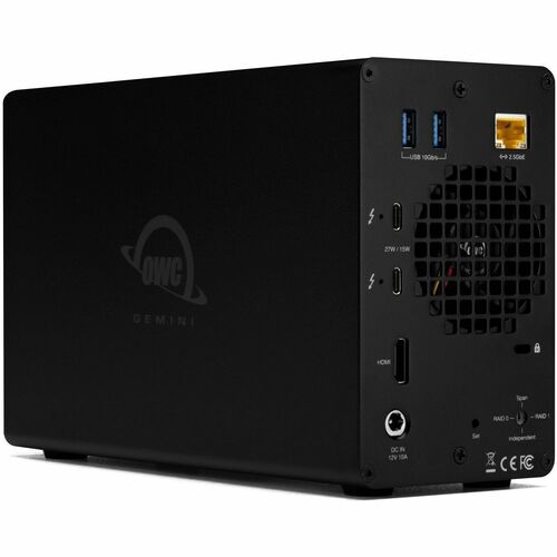 GEMINI 12.0TB U.2 NVME 2TB X 6 GEMINI 12.0TB U.2 NVME SR 2TB X 6