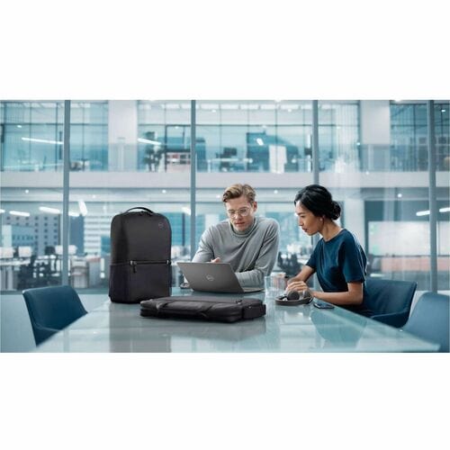 Sacoche de transport Dell EcoLoop Essential (sac à dos) pour