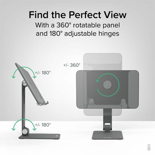 Support magnétique pour tablette MagSafe iPad P