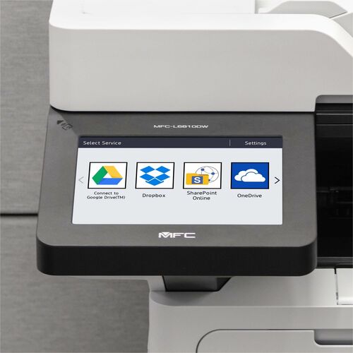 LASER MONOCHROME MULTIFONCTION .BUSINESS