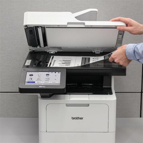 LASER MONOCHROME MULTIFONCTION .BUSINESS