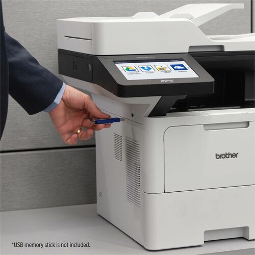 LASER MONOCHROME MULTIFONCTION .BUSINESS