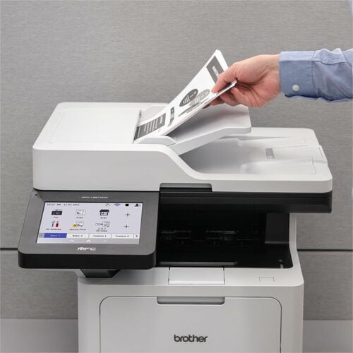 LASER MONOCHROME MULTIFONCTION .BUSINESS