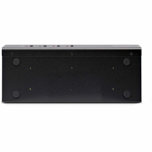 COMMUTATEUR KVM 4 PORTS 4K 60 Hz DOUBLE ÉCRAN DISPLAYPORT KVM