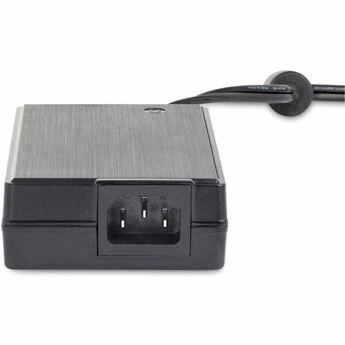 ADAPTADOR DE CORRIENTE CA/CC UNIVERSAL FUENTE DE ALIMENTACIÓN CONCENTRADOR USB EXTERNO