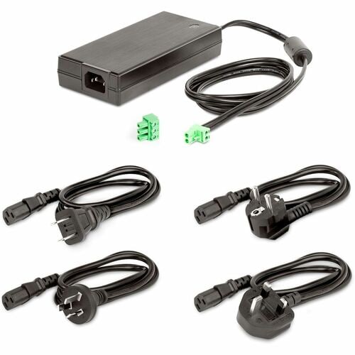 ADAPTADOR DE CORRIENTE CA/CC UNIVERSAL FUENTE DE ALIMENTACIÓN CONCENTRADOR USB EXTERNO
