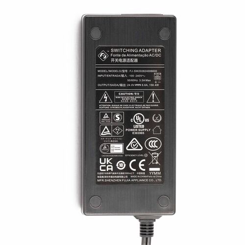 ADAPTADOR DE CORRIENTE CA/CC UNIVERSAL FUENTE DE ALIMENTACIÓN CONCENTRADOR USB EXTERNO