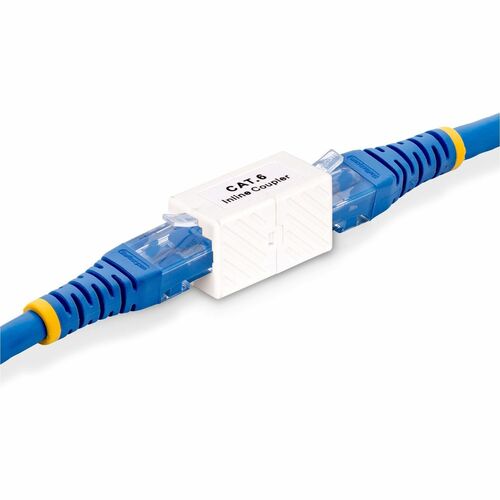 Acoplador RJ45 de StarTech.com (paquete de 5)
