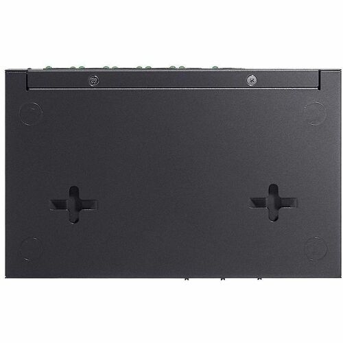Commutateur de bureau OMADA 6 ports 10/100 Mbps/alimentation PoE 4 ports 410/100 Mbps 67 W