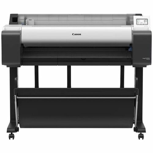Impresora de inyección de tinta de gran formato Canon imagePROGRAF TM-350 A0 - 3