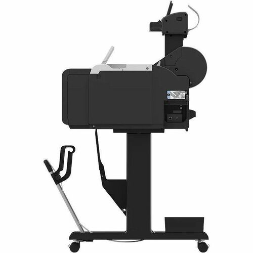 Imprimante jet d'encre grand format Canon imagePROGRAF TM-350 MFP Lm36 A0