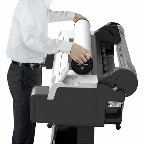 Impresora de inyección de tinta de gran formato Canon imagePROGRAF TM-240 A0 - 2