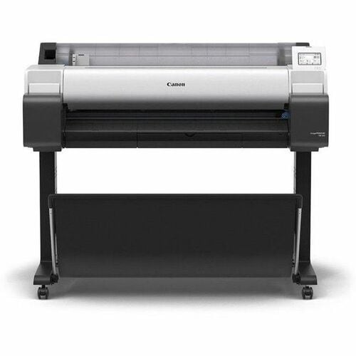 Impresora de inyección de tinta de gran formato Canon imagePROGRAF TM-340 de 36"