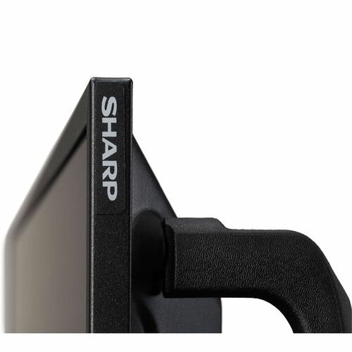 Écran commercial ultra haute définition Sharp 43" - LCD 43" (1092,20 mm)