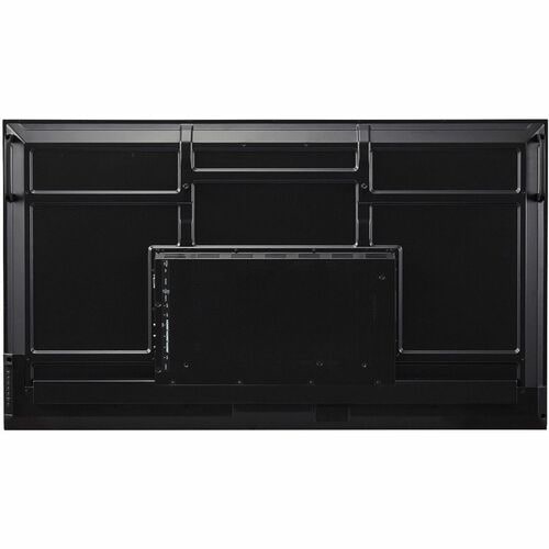 Pantalla comercial Sharp PNME552 de 55" de ultraalta definición - LCD de 55"