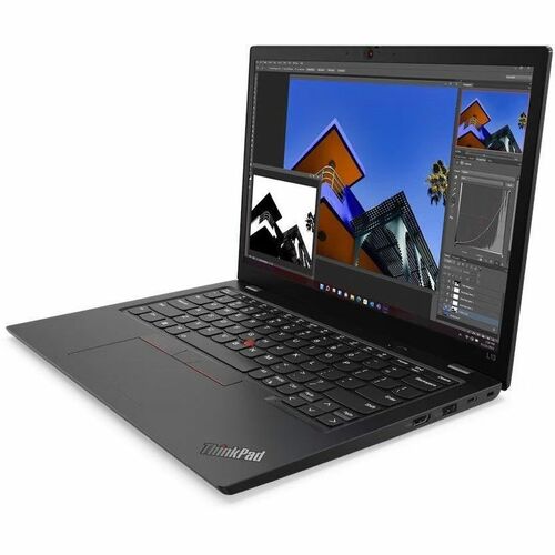 TOPSELLER TPL13 CLAM AMD G4 R5 PRO 7530U 2G 16GB 256GB 13.3IN