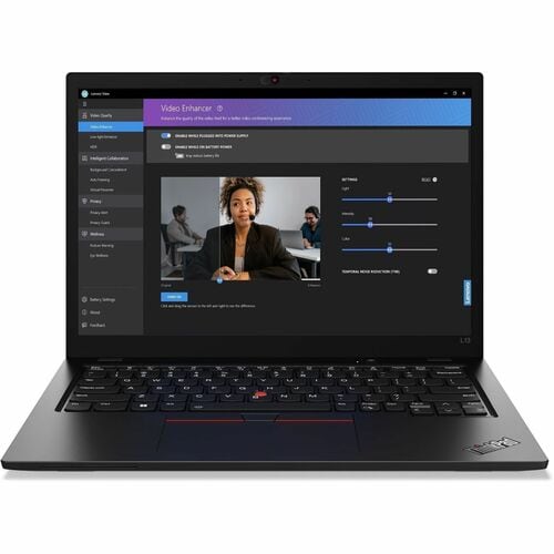 Lenovo ThinkPad L13 Gen 4 21FG003SUS 13.3\" Notebook - WUXGA - Intel Core i5 13th Gen i5